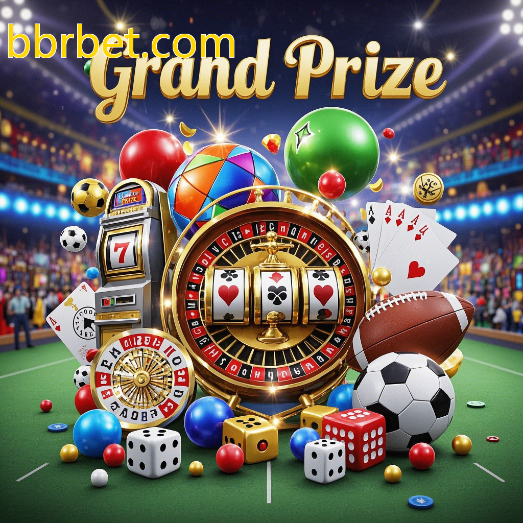 bbrbet GAME-Login