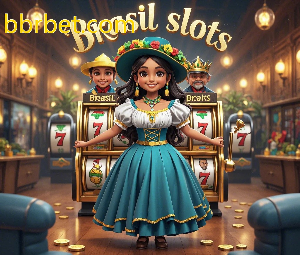 bbrbet GAME-Slots